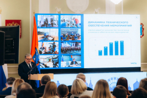 Около 650 тысяч звонков было принято по системе 112 в Тамбовской области в 2024 году 